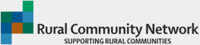 Rural Community Network logo