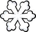 Snow flake