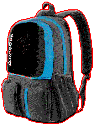 sportsbag