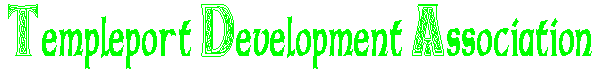 Templeport Development Assocation logo