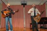 Harvest supper and concert photos