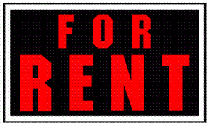 For Rent