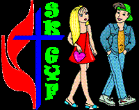 Swanlinbar Kildallon Youth Group logo