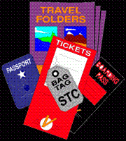 Travel documents