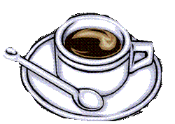 cup coffee