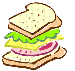 sandwich