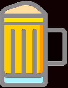Pint of Beer 