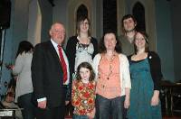 Gospel Concert