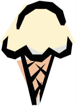 ice cream