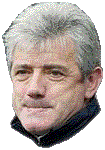 Kevin Keegan