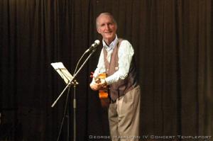 George Hamilton IV