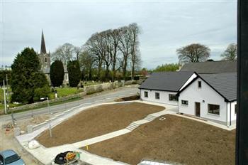 Ballyconnell Central School