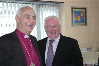 Ballyconnell Central School opening day