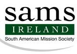 SAMS Ireland logo