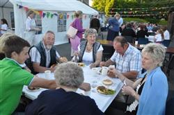 Ballyconnell Community BBQ