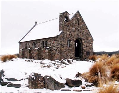 Church of the Good Shepherd