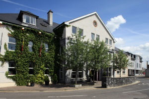 Jackson's Hotel, Ballybofey
