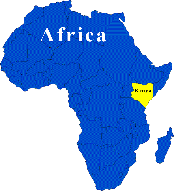 Kenya