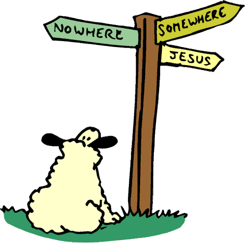 Nowhere Somewhere Jesus