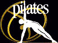 Pilates logo