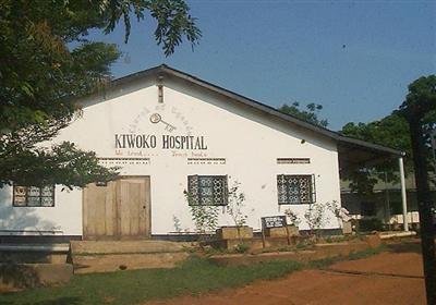 Kiwoko Hospital