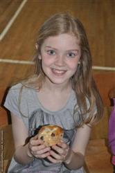 Hot Cross Bun bakers