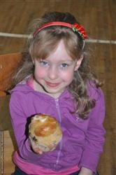 Hot Cross Bun bakers