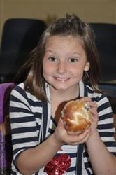 Hot Cross Bun bakers