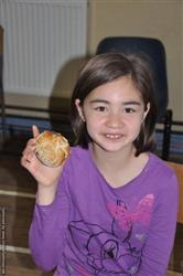 Hot Cross Bun bakers