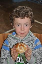 Hot Cross Bun bakers