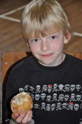Hot Cross Bun bakers