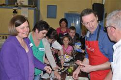 Ready Steady Cook