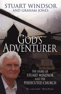 Stuart Windsor book