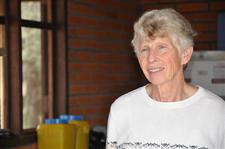 Beryl Baker