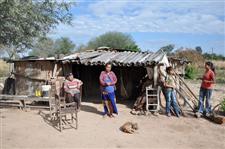 Chaco Homes