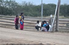 patients hitchhiking